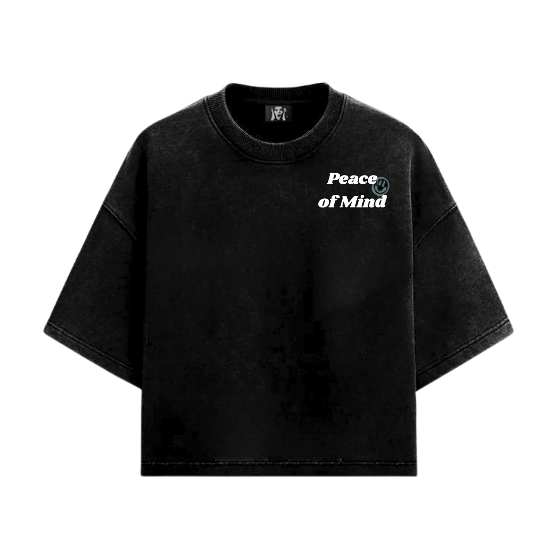 POWER OF MIND T SHIRT