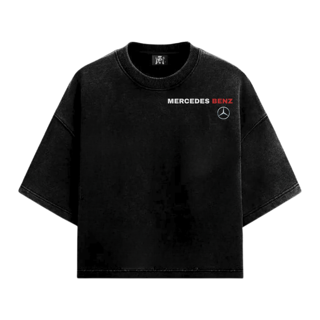 BRABUS ROCKET 900 T SHIRT