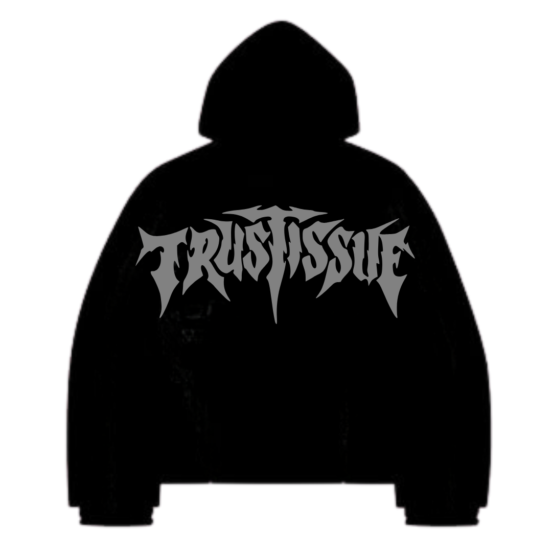 TRUST HOODIE