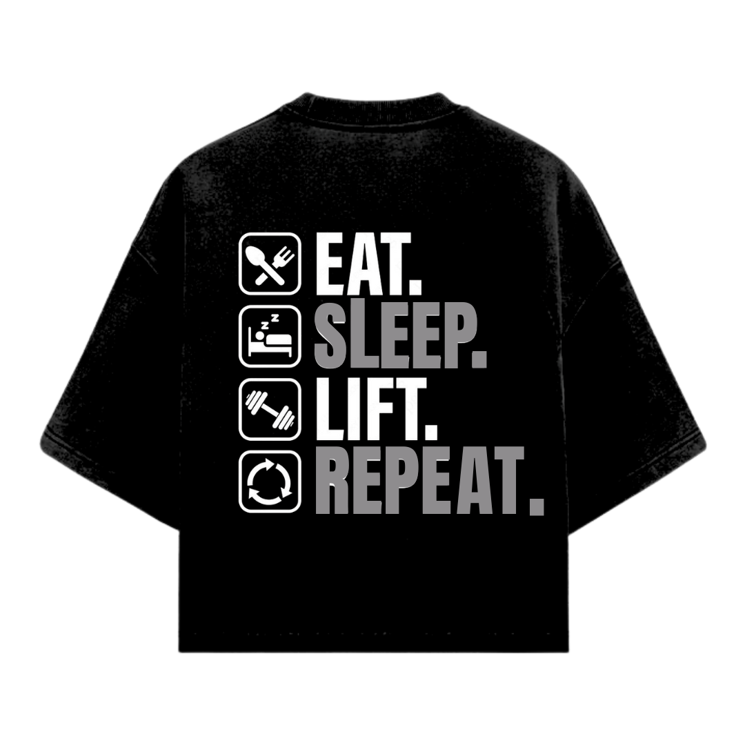 GYM TSHIRT