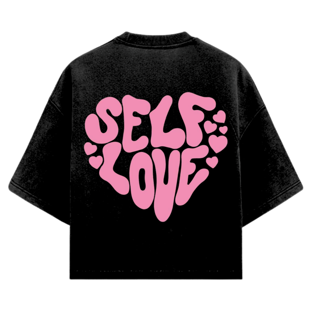 SELF LOVE TSHIRT