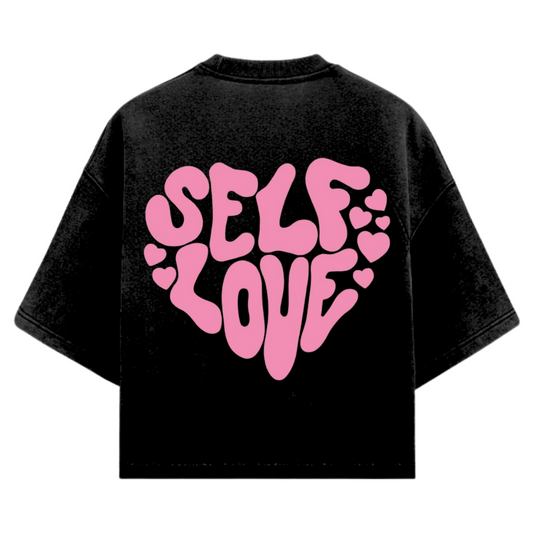 SELF LOVE TSHIRT