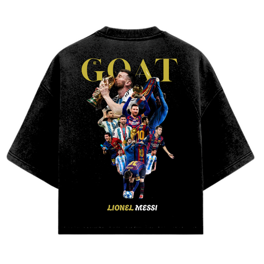 MESSI TSHIRT