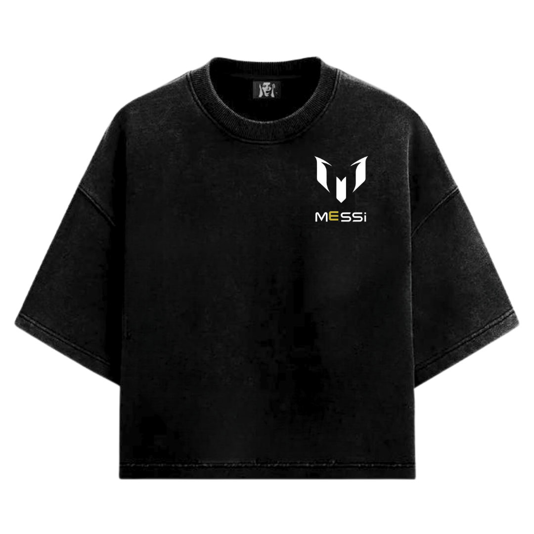MESSI TSHIRT