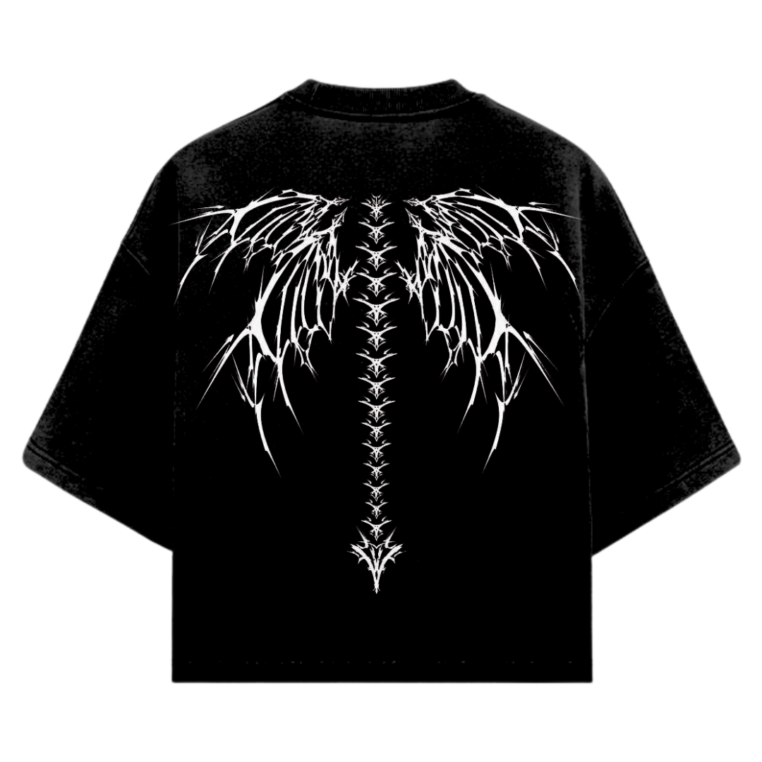 DEVIL T SHIRT