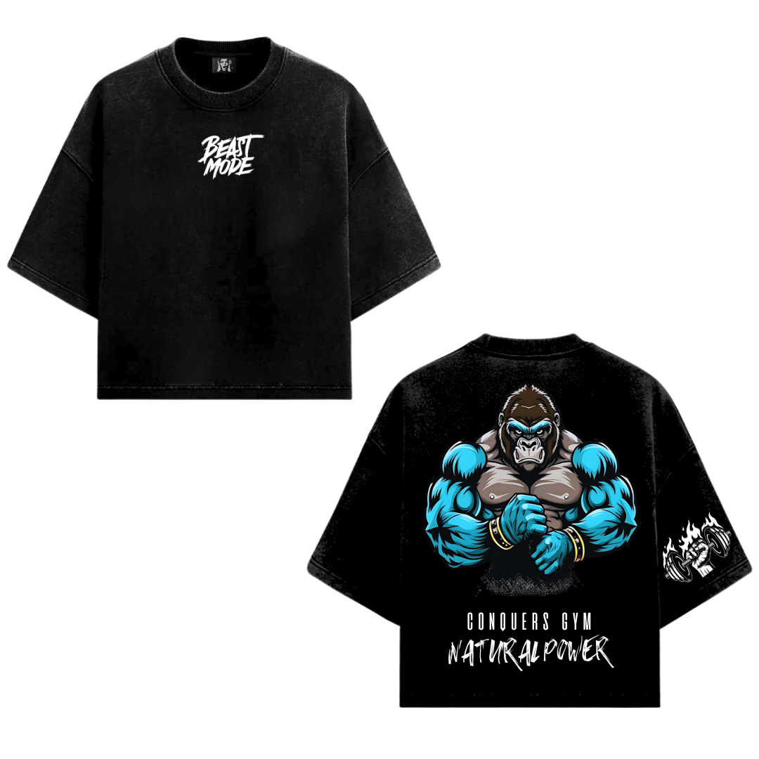 GORILLA T SHIRT