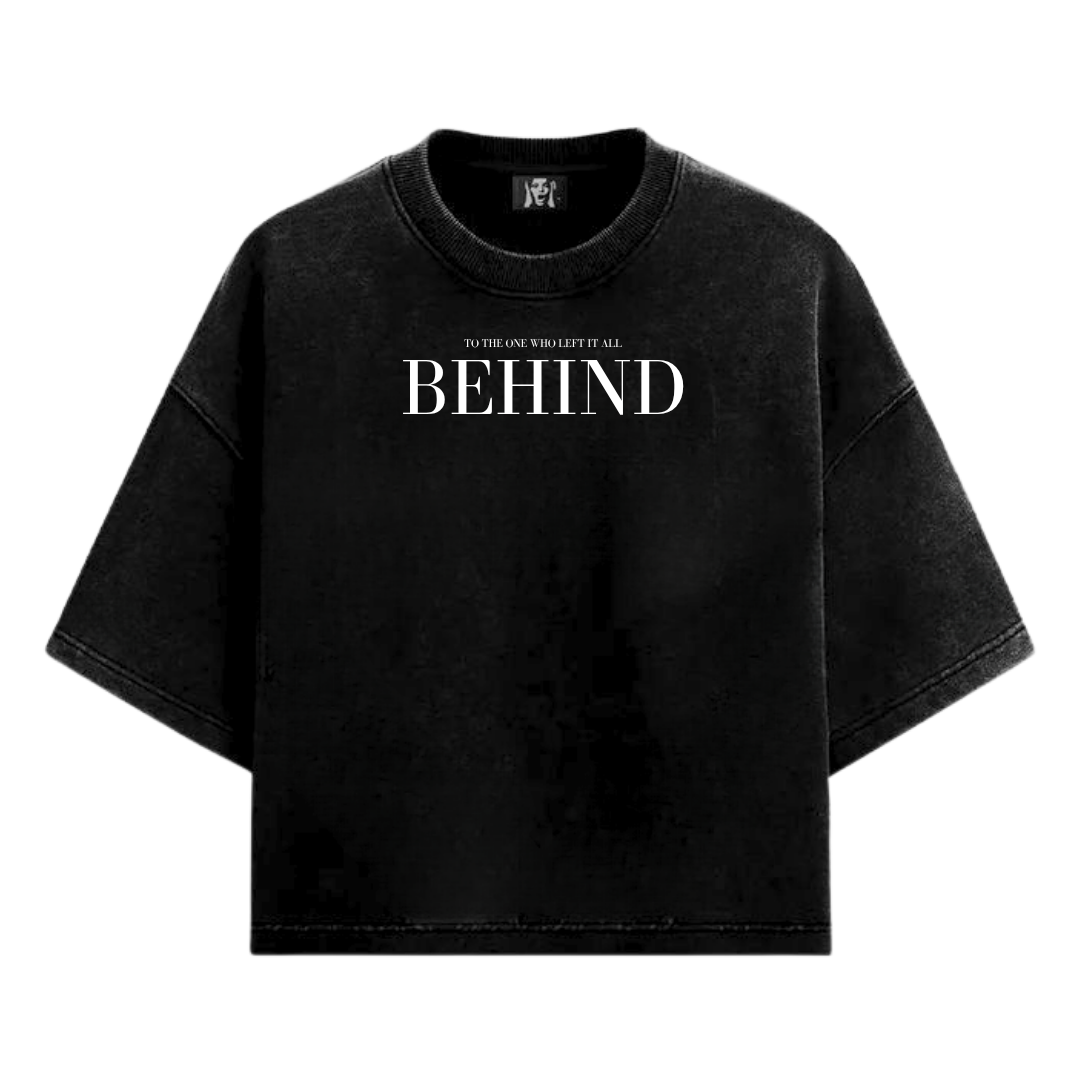 TOJI TSHIRT