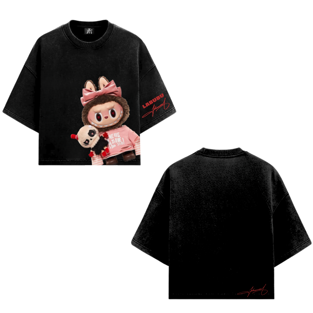 LABUBU TSHIRT
