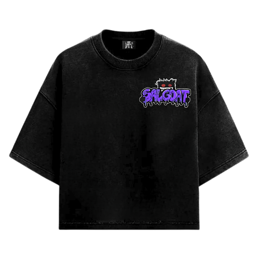 SALGOAT TSHIRT