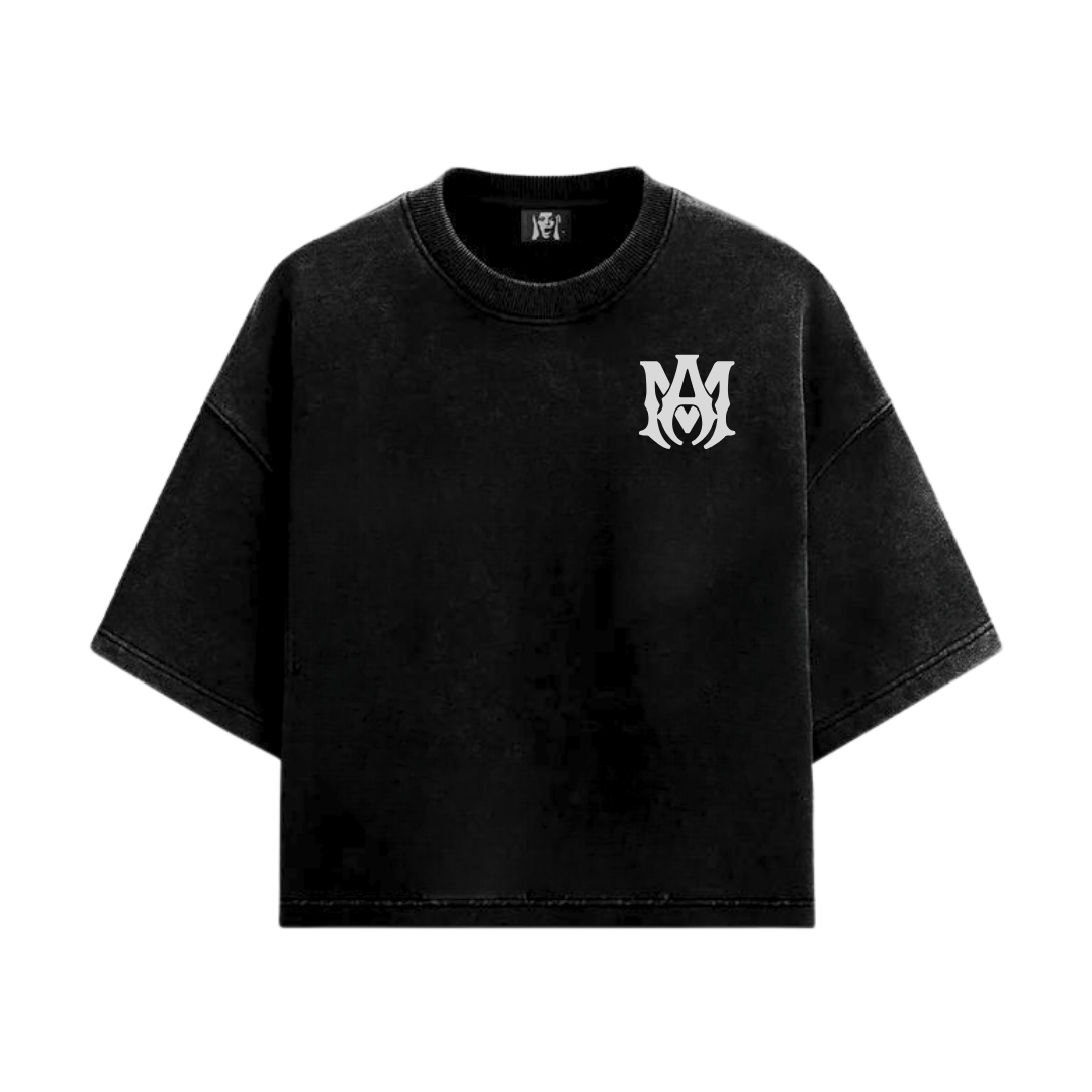 THE END T SHIRT