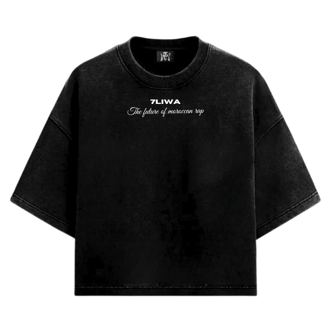 7LIWA T SHIRT