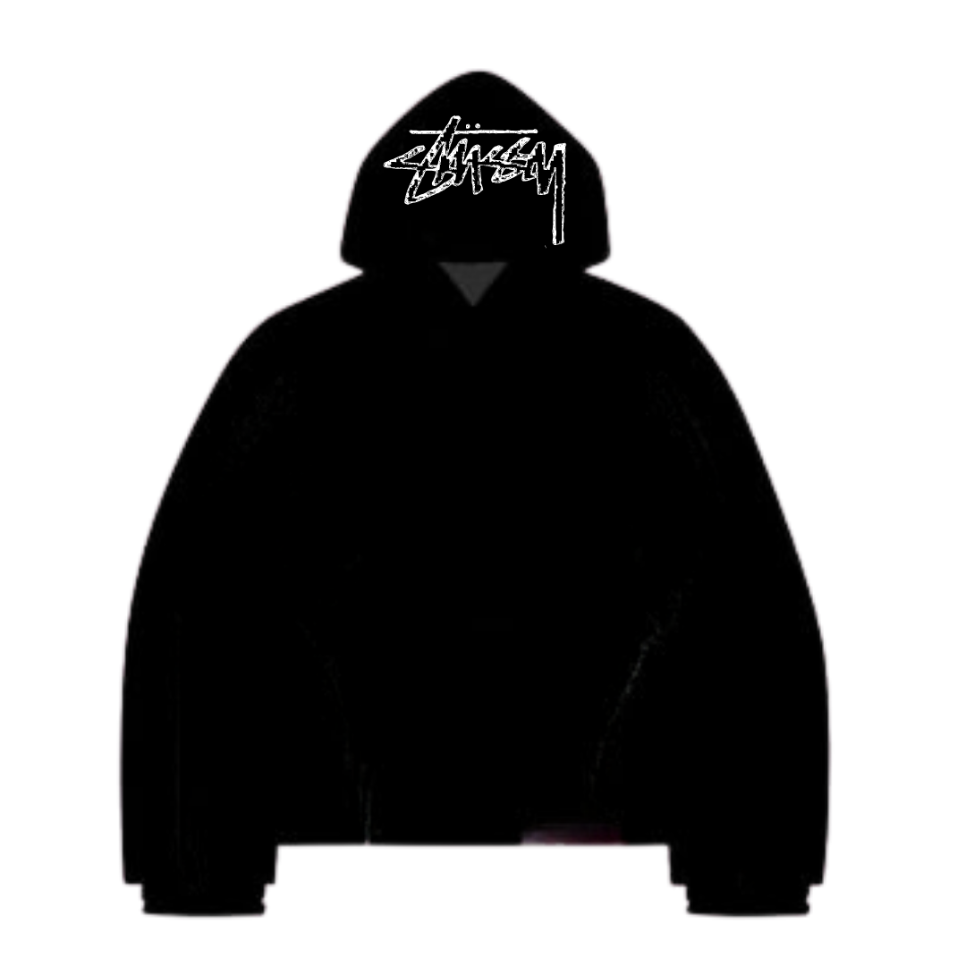 STUSSY HOODIE