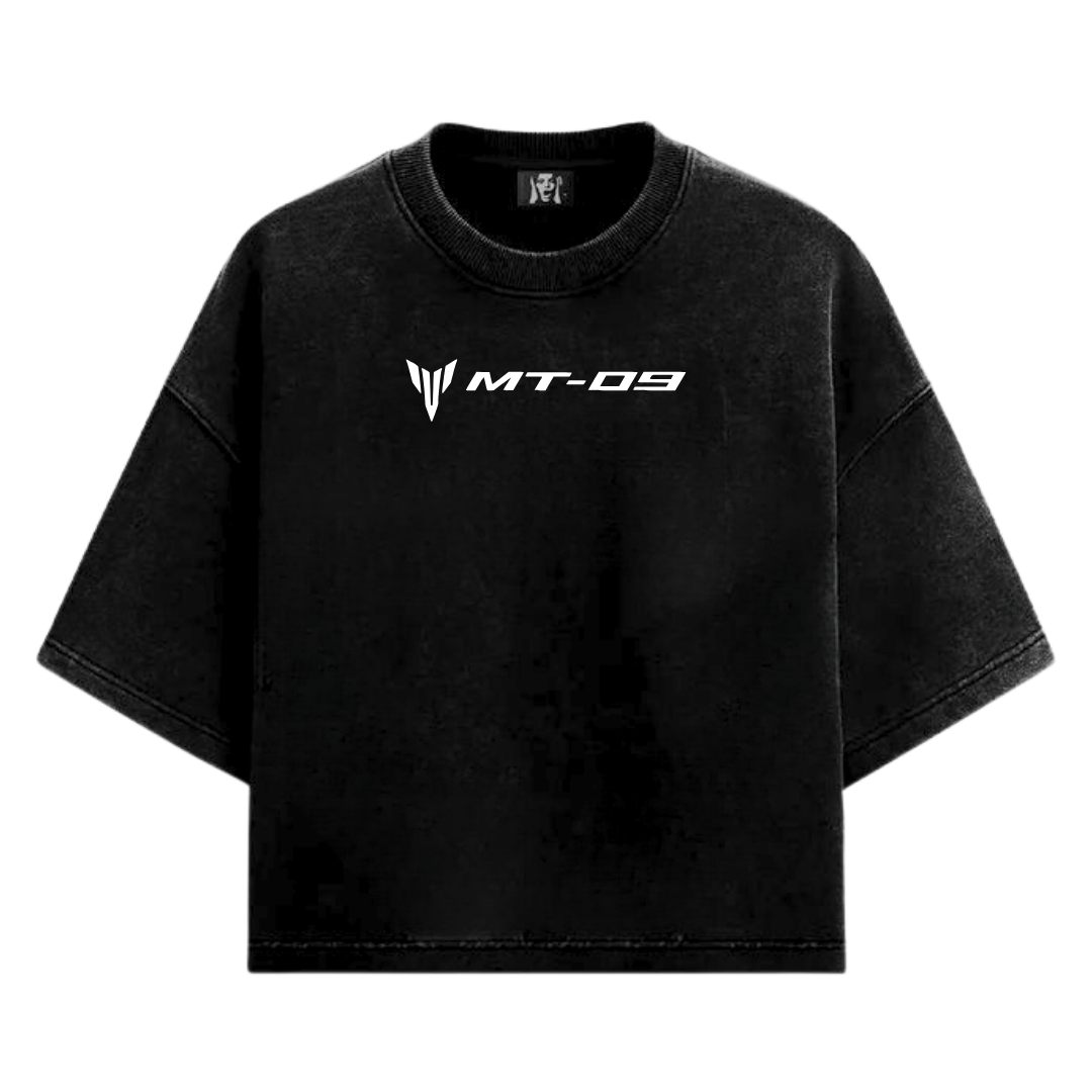 MT 09 T SHIRT