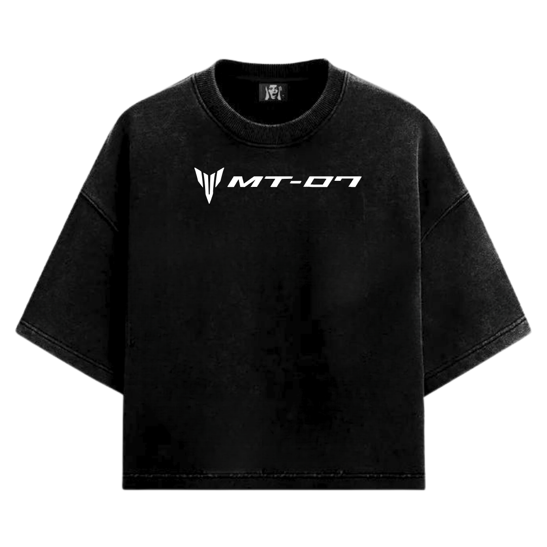 MT 07 T SHIRT