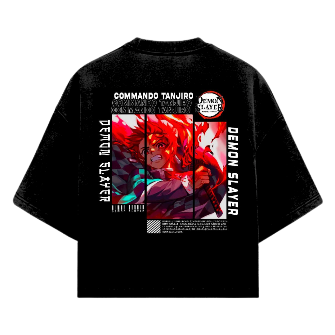 KIMETSU NO YAIBA T SHIRT