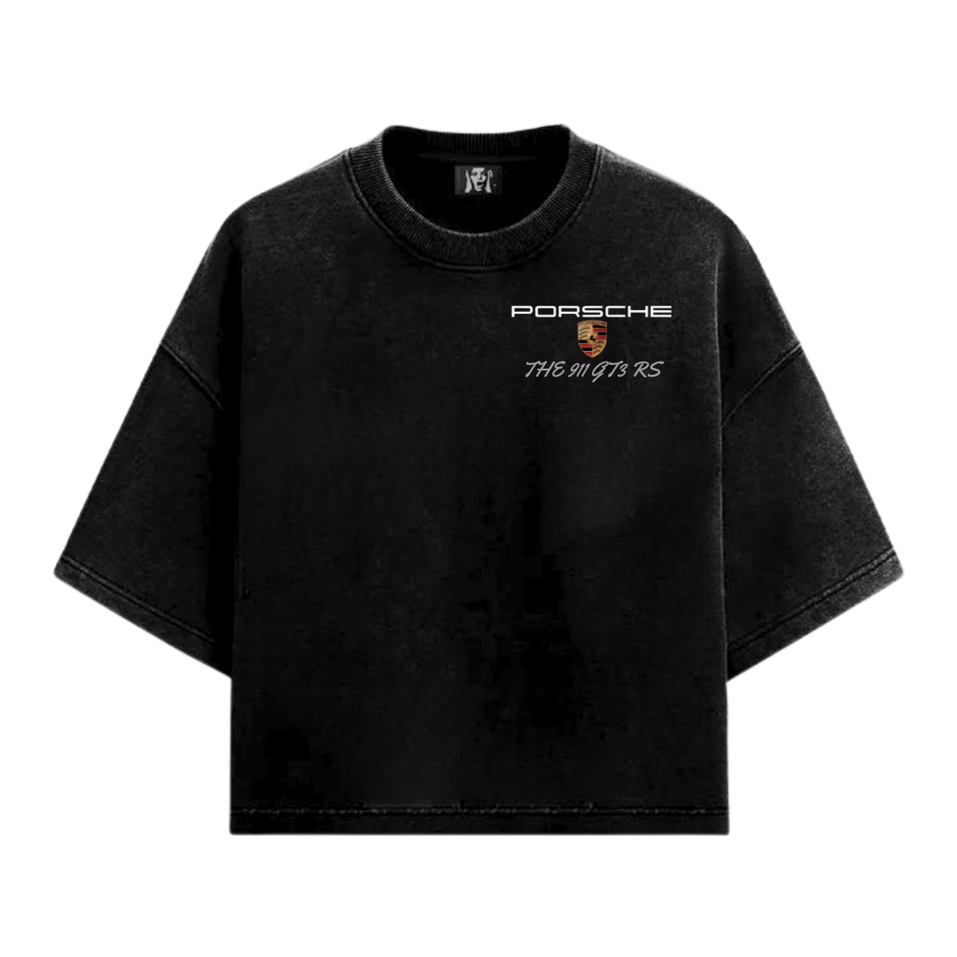 NEED MONEY FOR PORSHE TSHIRT