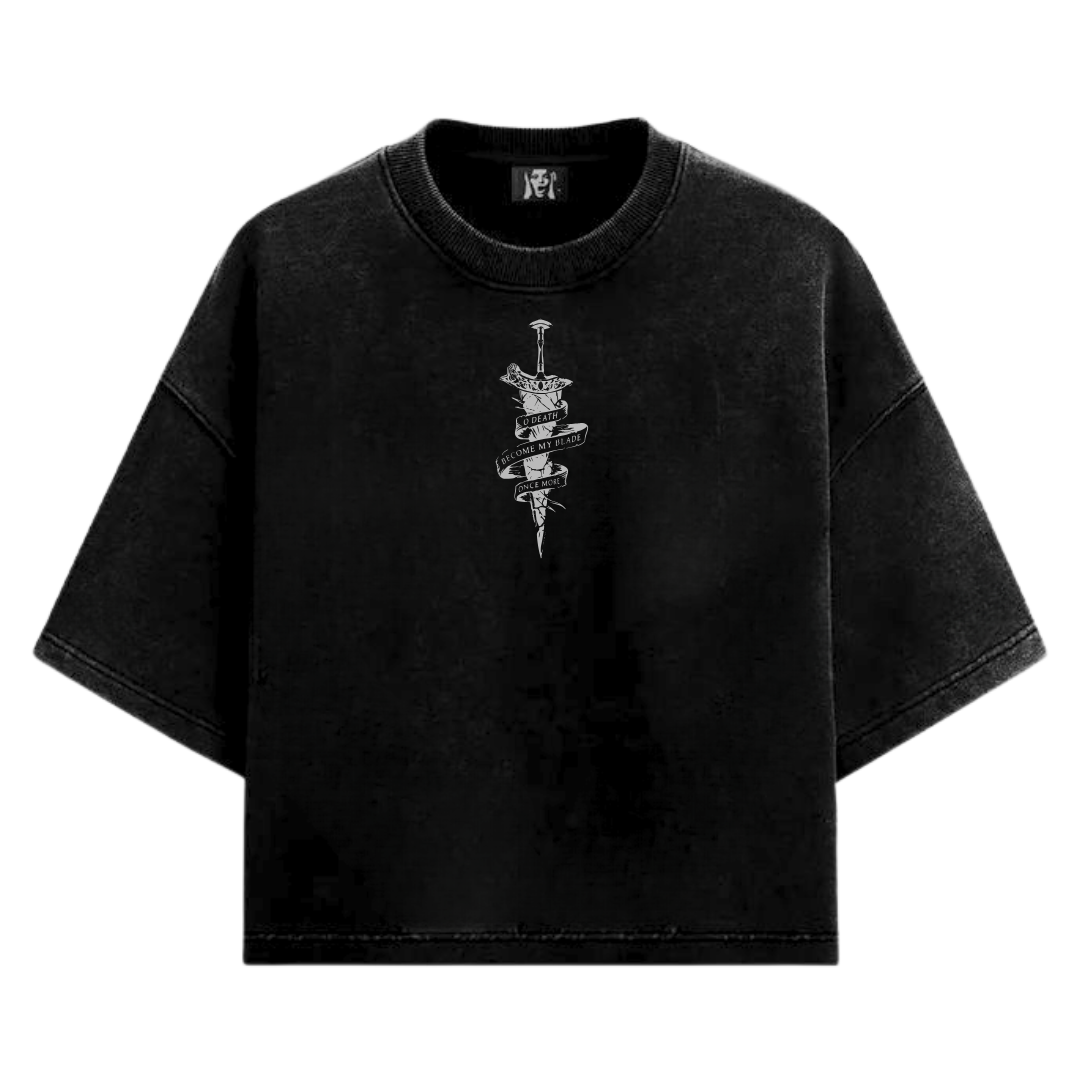 BERSERK TSHIRT