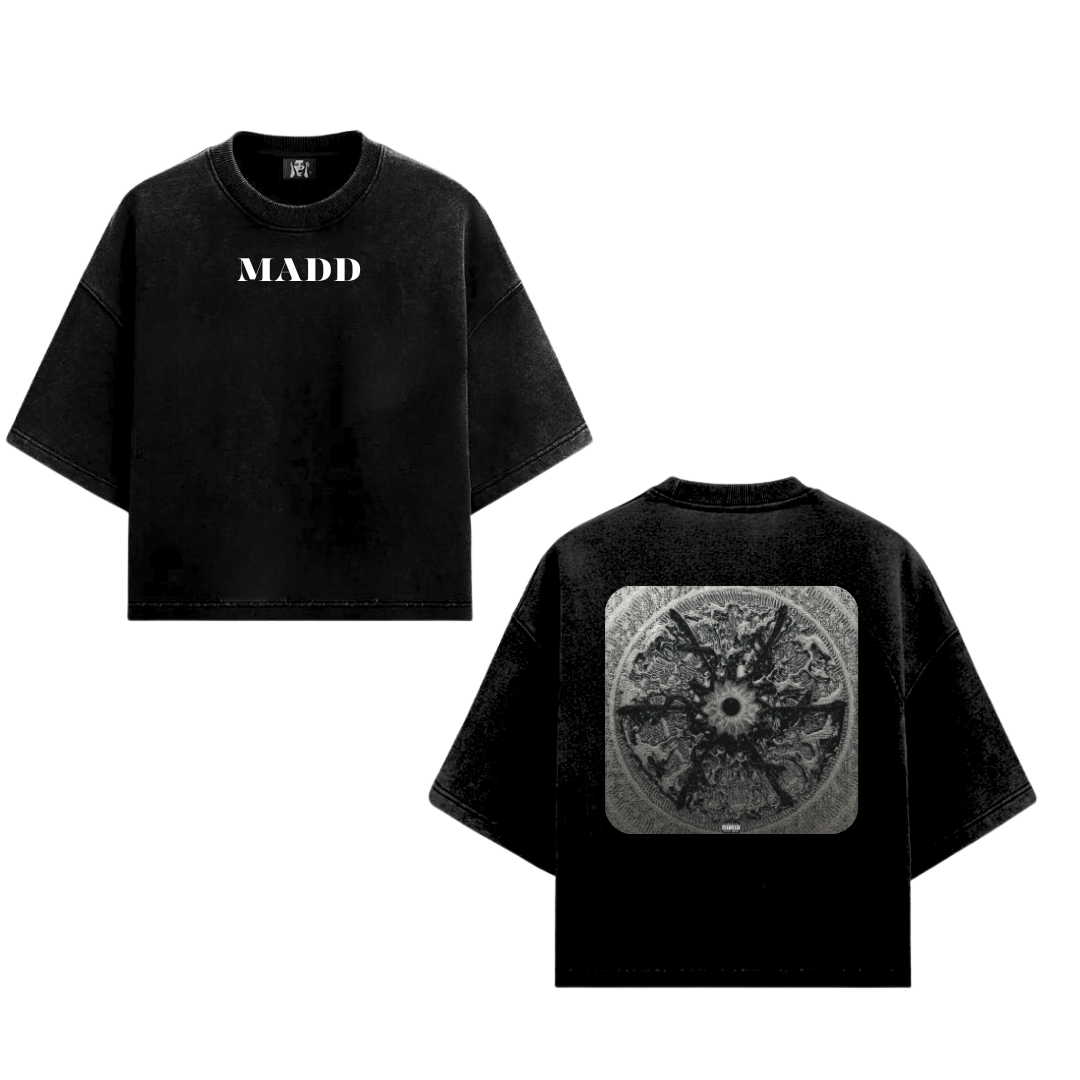 MADD TSHIRT