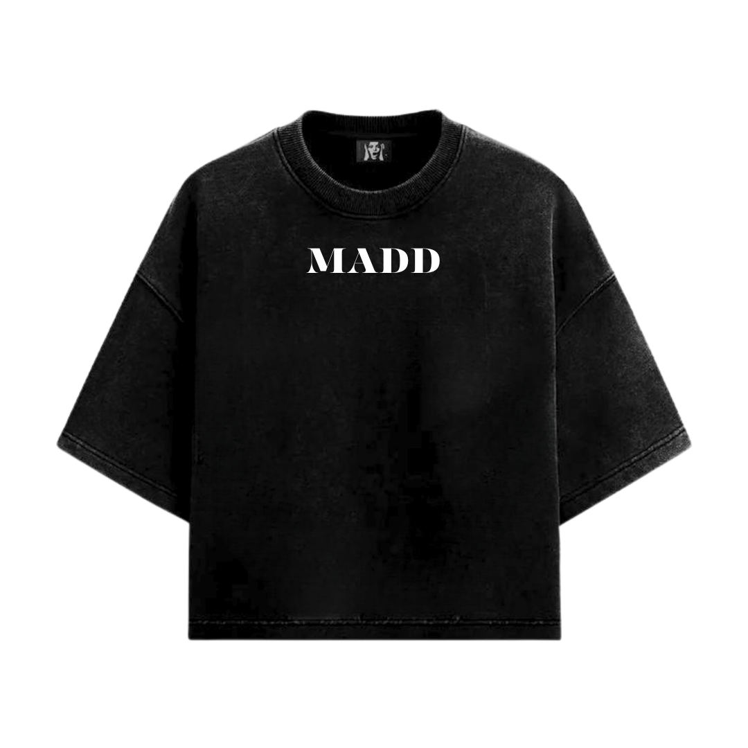 MADD TSHIRT