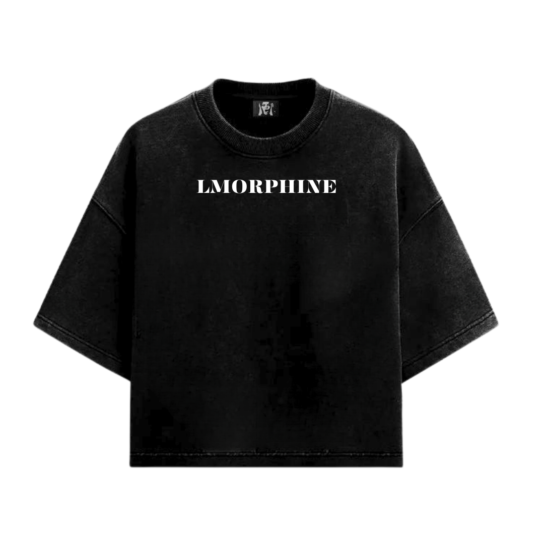 LMORPHINE TSHIRT