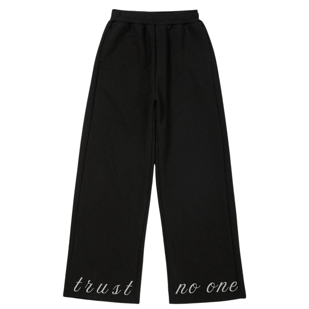 Trust baggy jogger