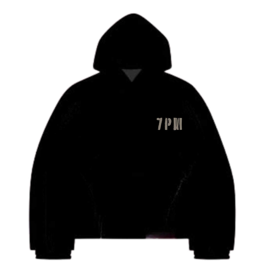 TREN HOODIE