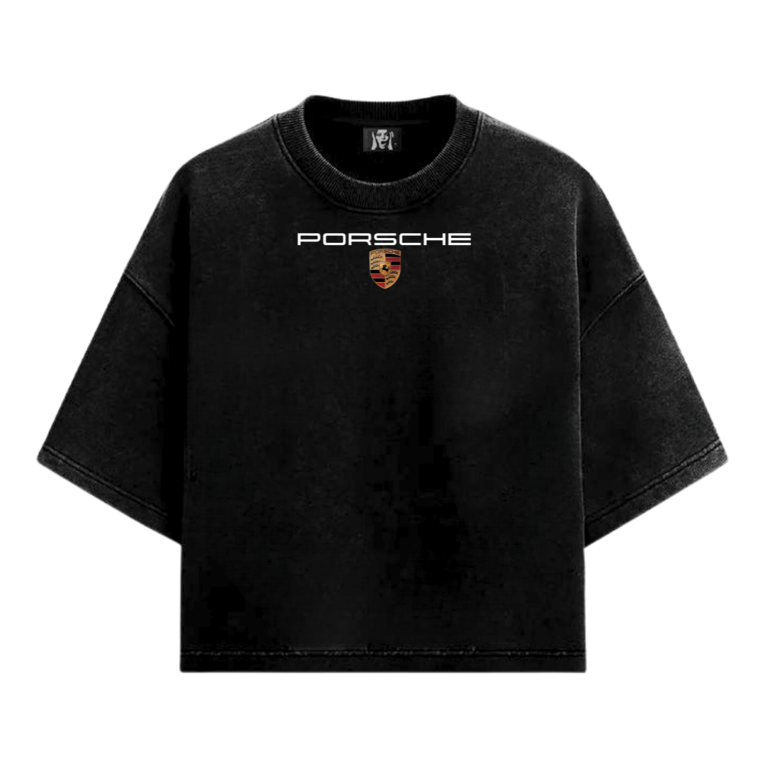 PORSHE 911 GT3 RS T SHIRT