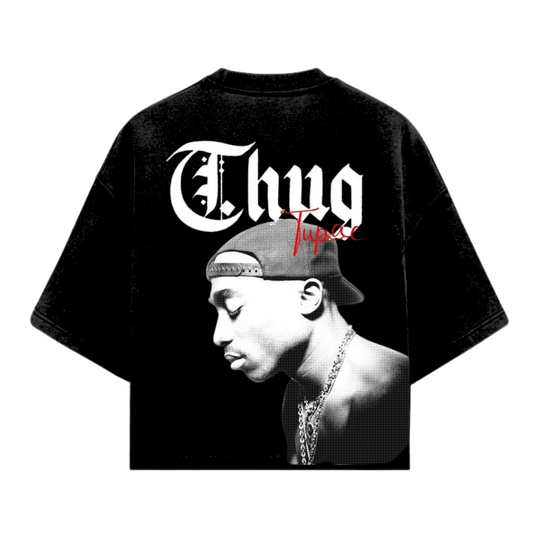 TUPAC TSHIRT