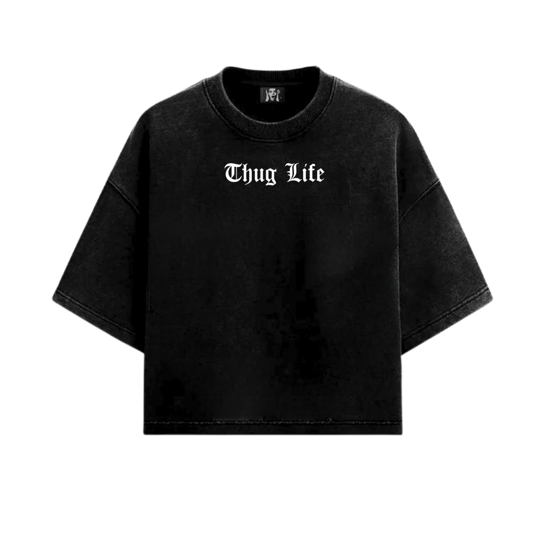 TUPAC TSHIRT