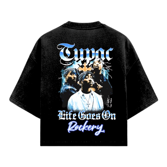 2 PAC TSHIRT