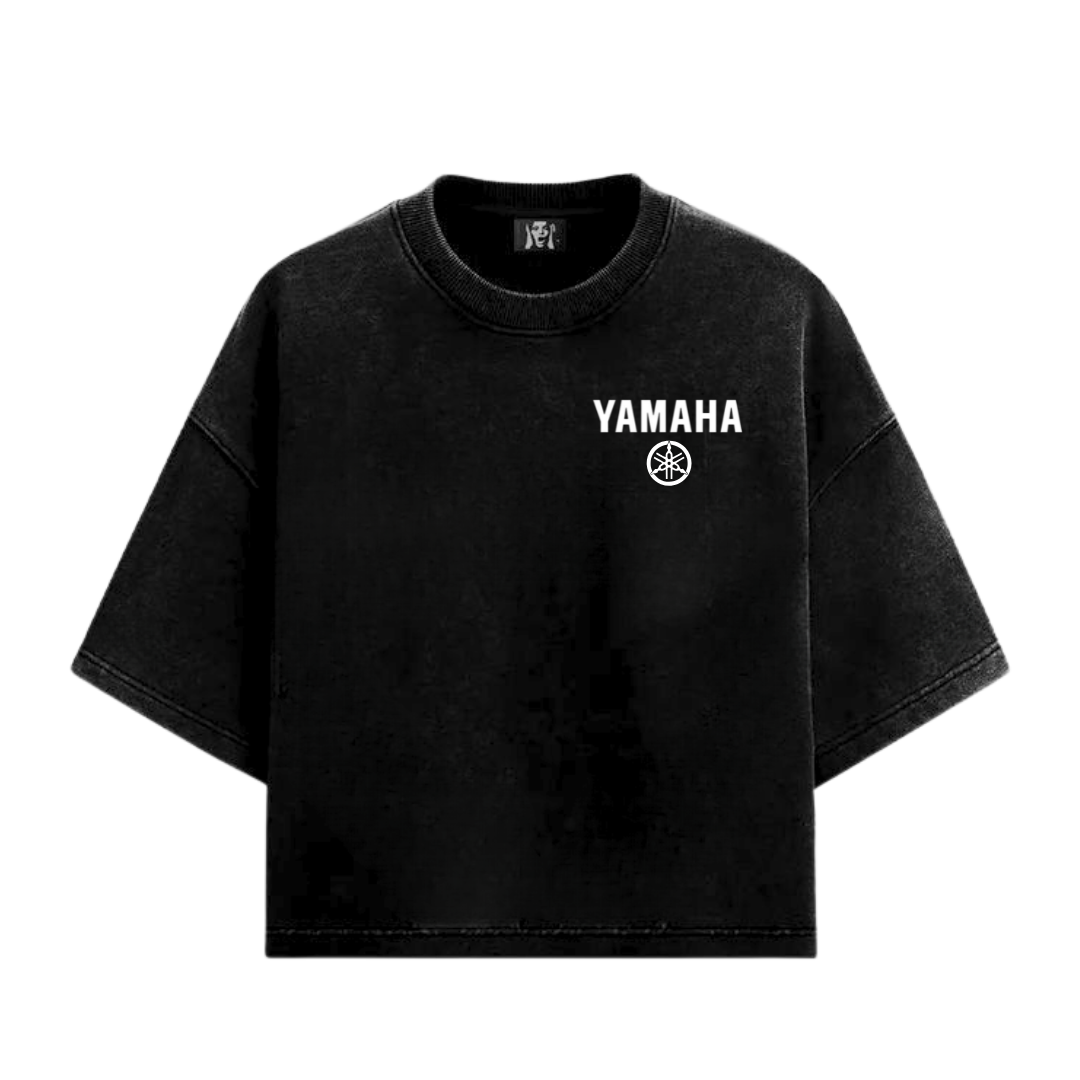 YAMAHA YZ T SHIRT