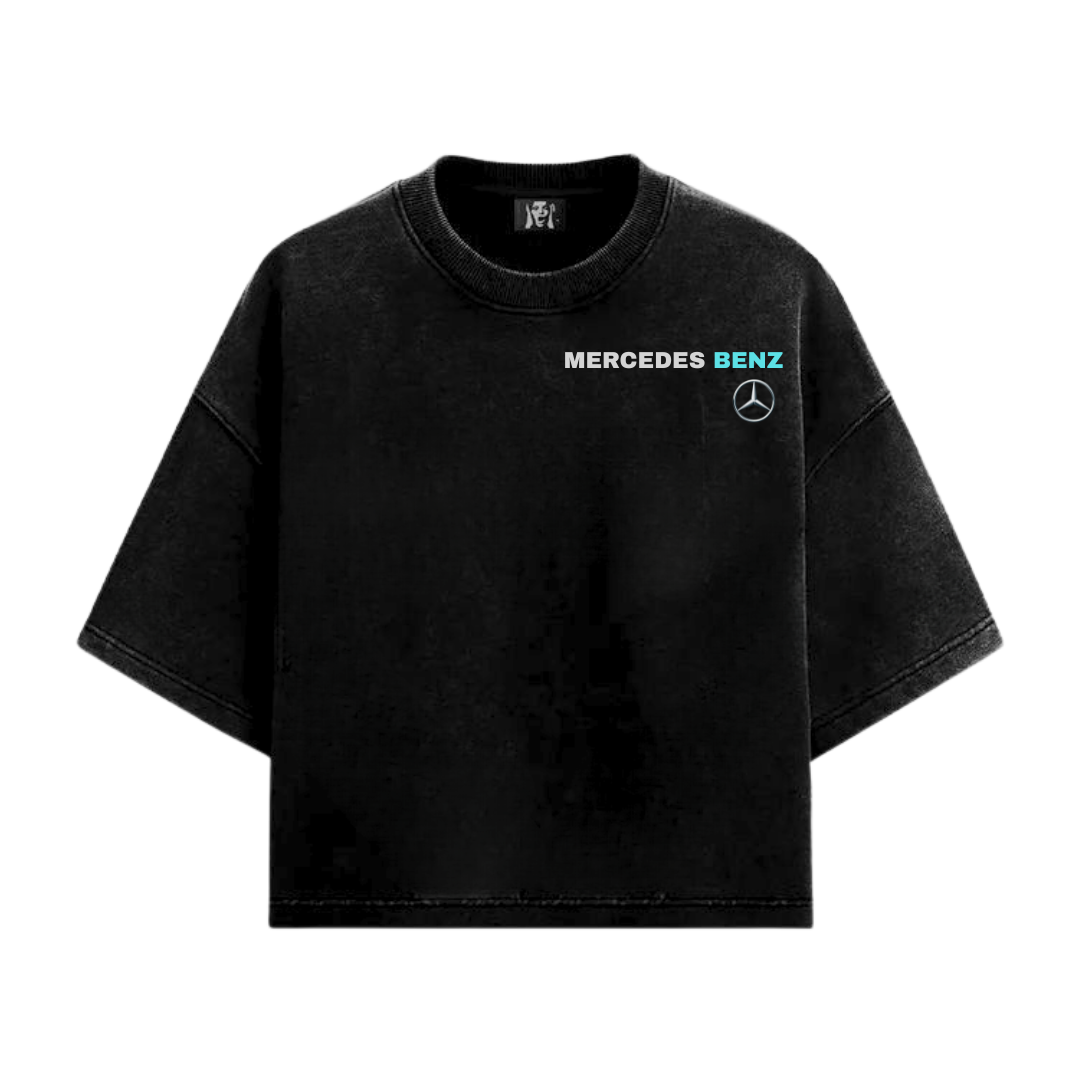 G63 MANSORY T SHIRT