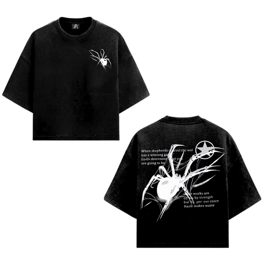 SPIDER T SHIRT