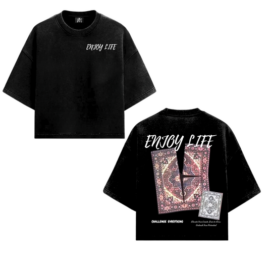 LIFE T SHIRT