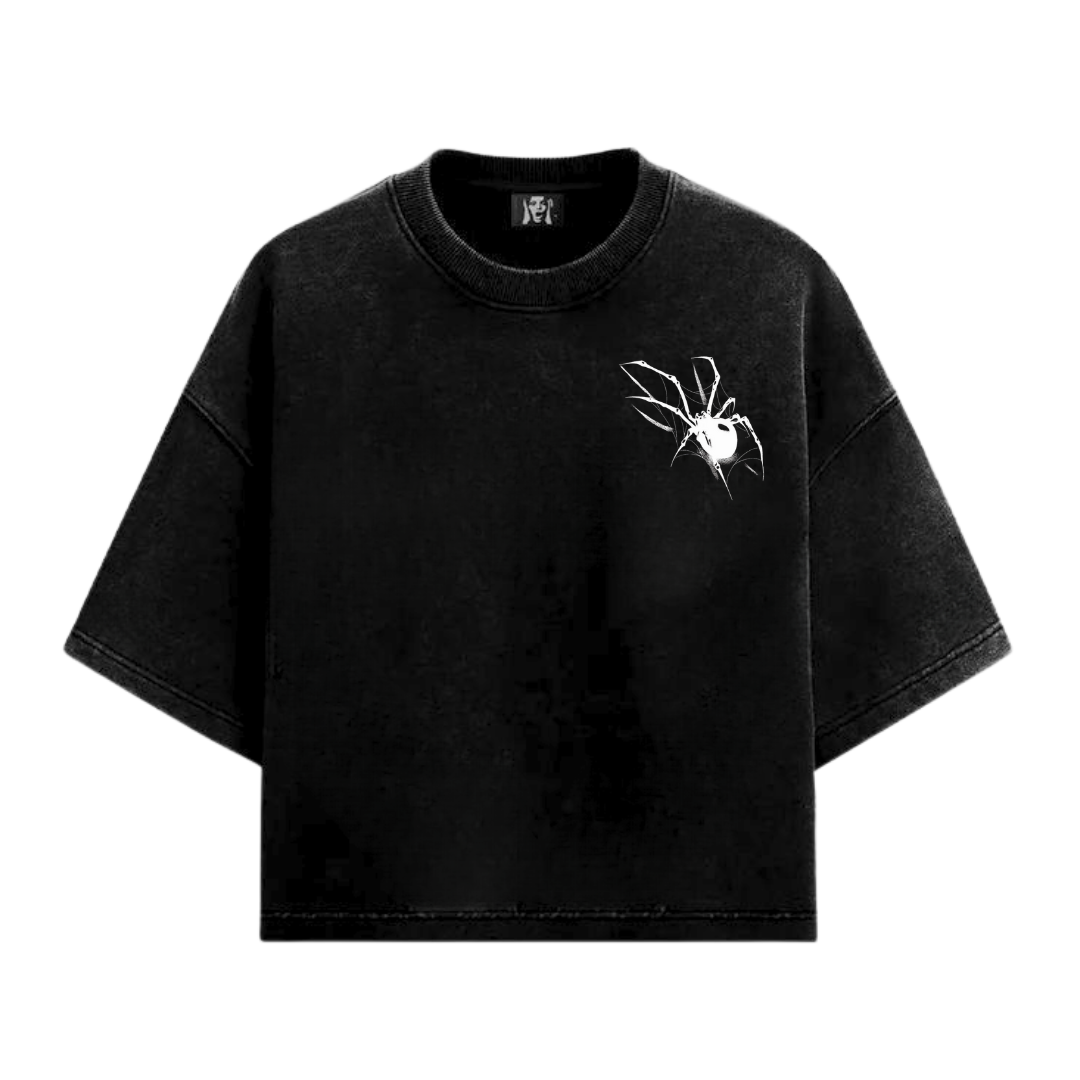 SPIDER T SHIRT