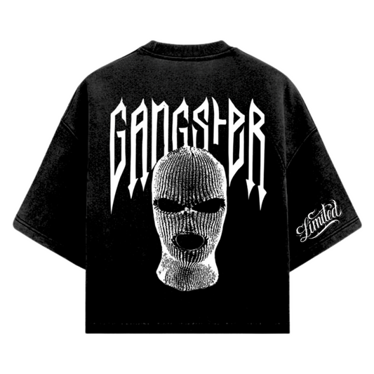 GANGSTER T SHIRT
