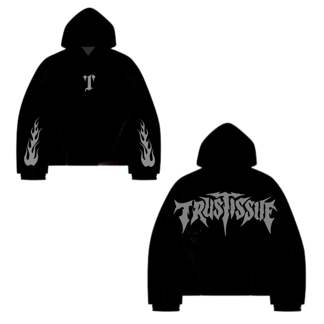 TRUST HOODIE