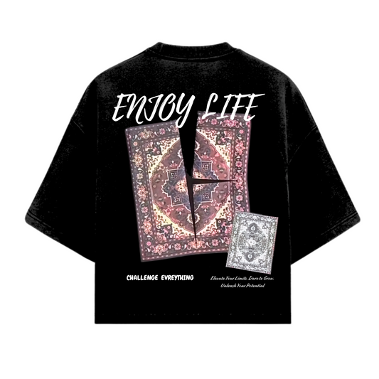LIFE T SHIRT