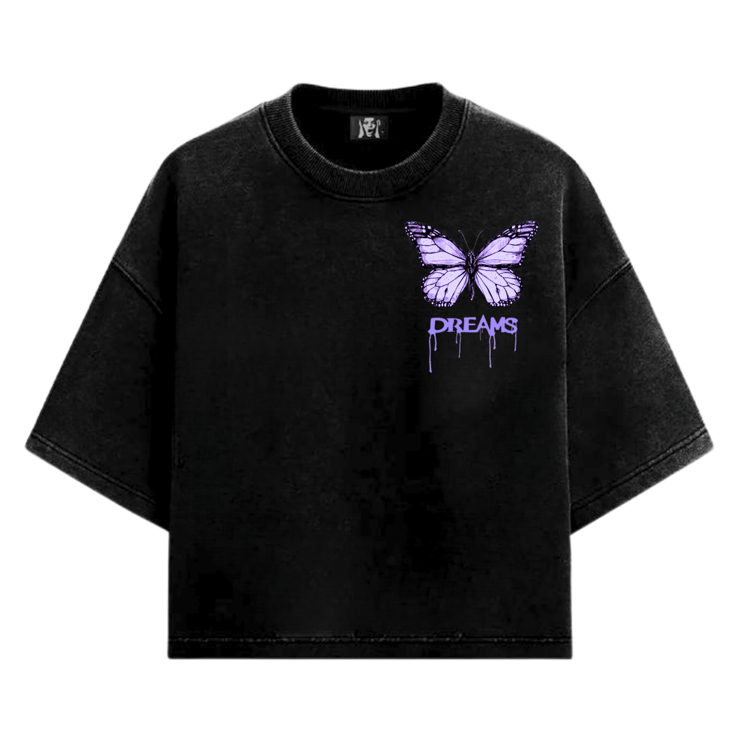 BUTTERFLY T SHIRT