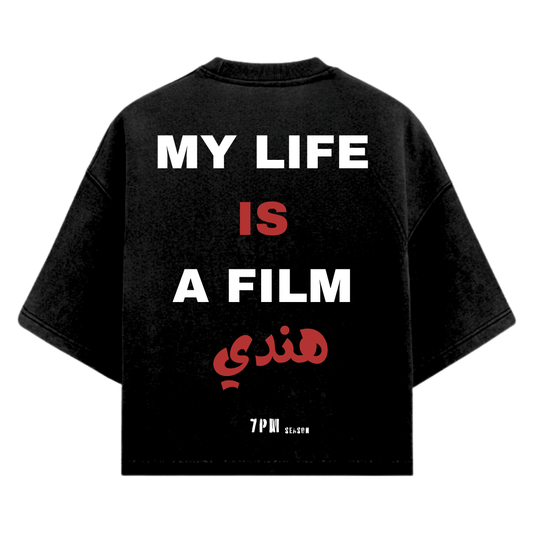 Film hindi tshirt
