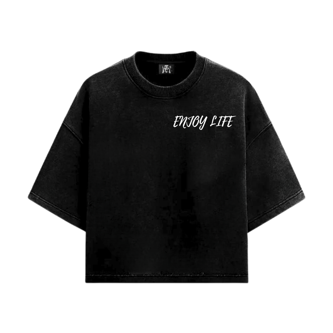 LIFE T SHIRT