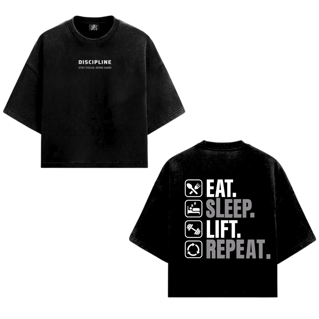 GYM TSHIRT