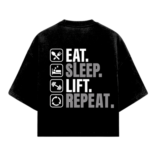 GYM TSHIRT