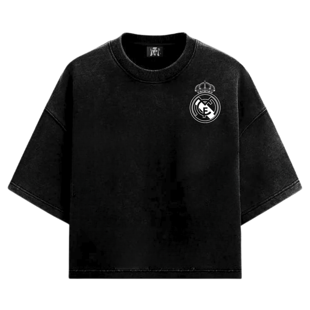 REAL MADRID T SHIRT