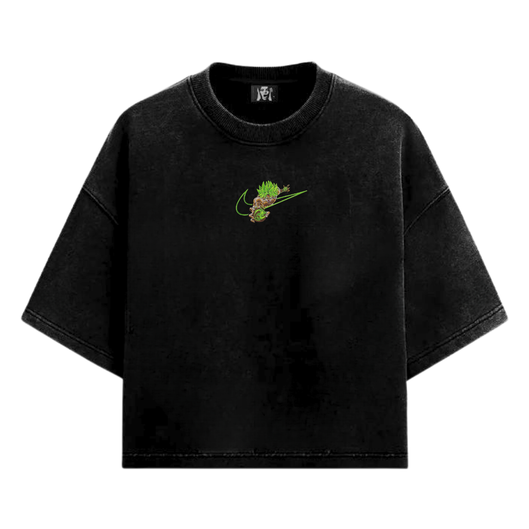 BROLY TSHIRT