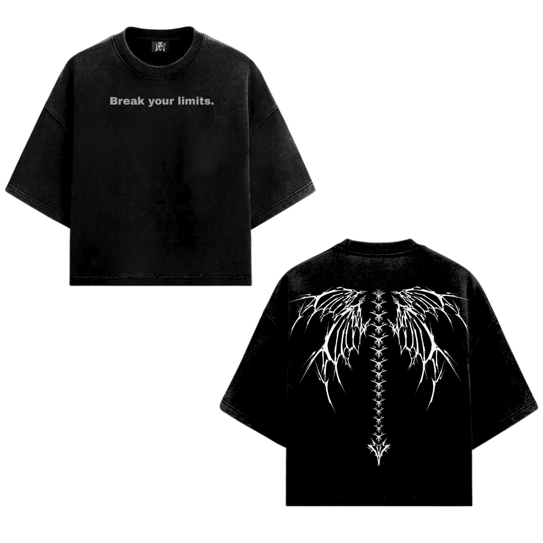 DEVIL T SHIRT