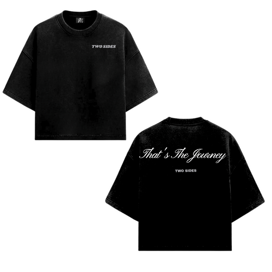 JOURNEY T SHIRT