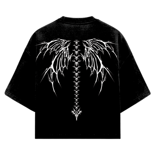DEVIL T SHIRT