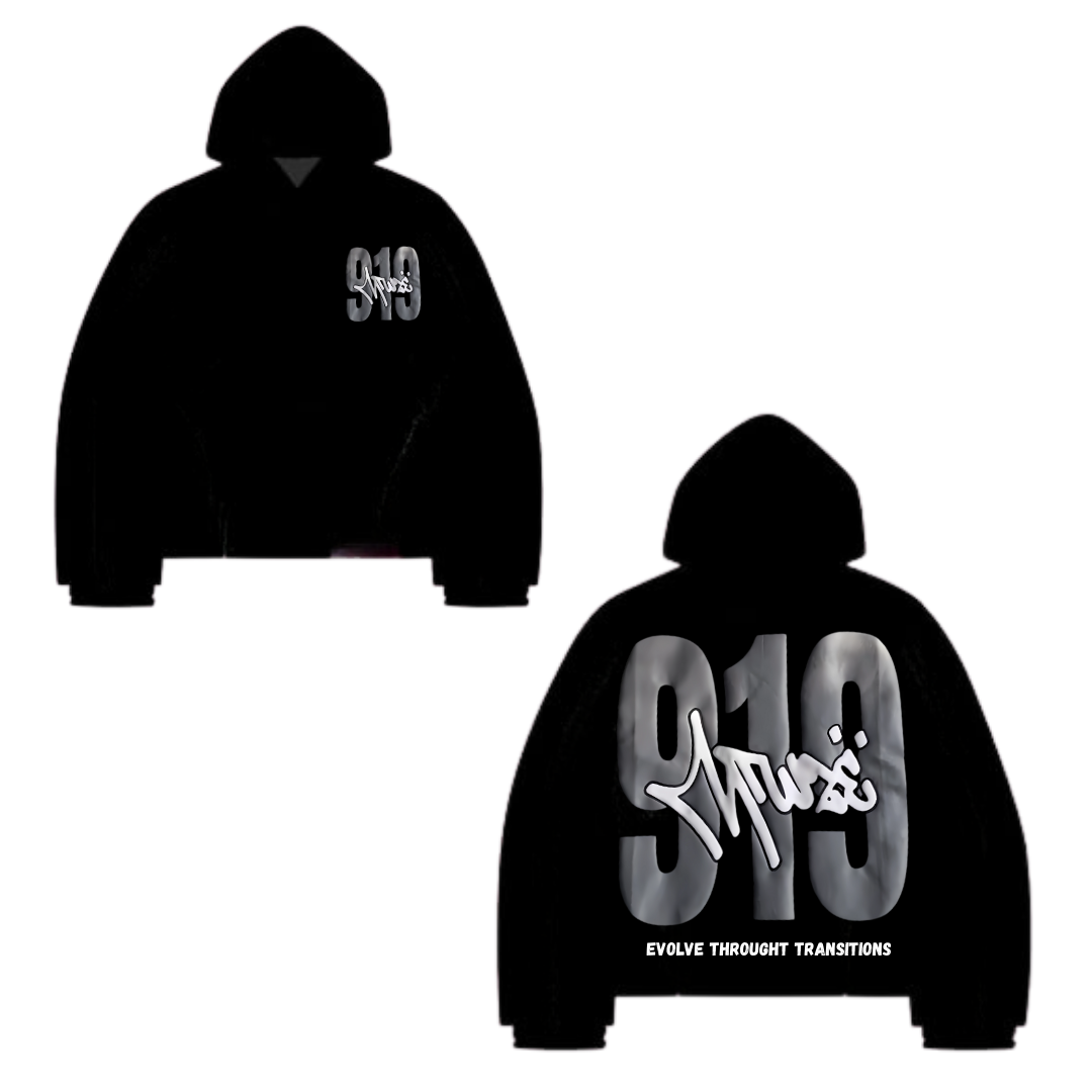 919 HOODIE