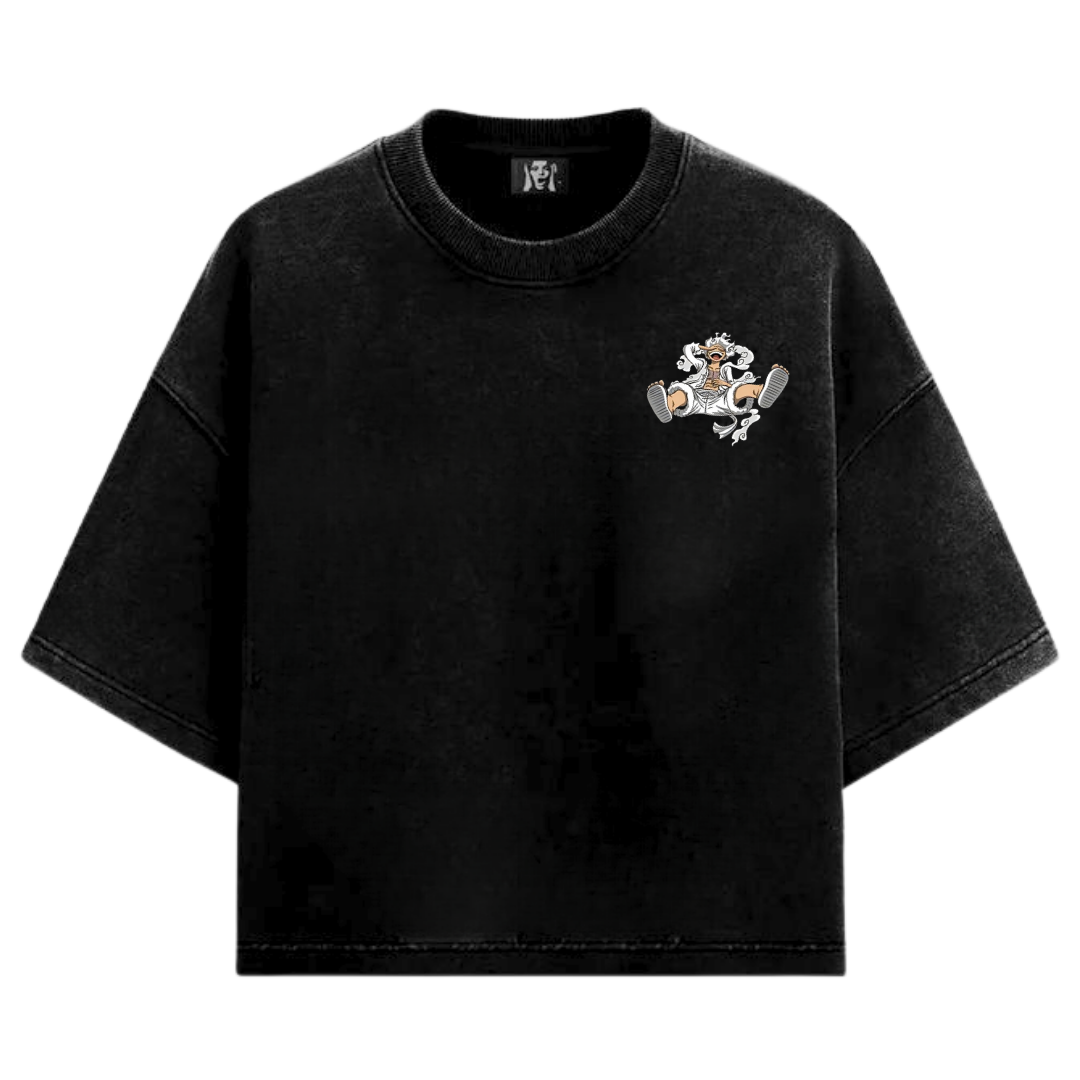 GEAR 5 T SHIRT
